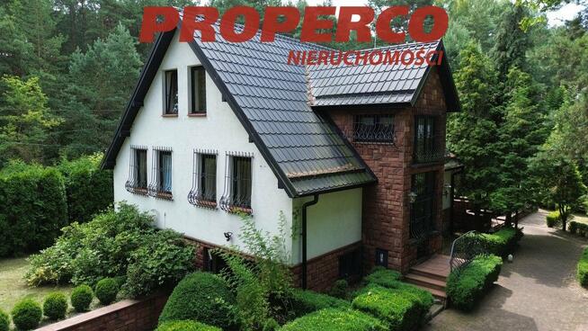 Dom Ciosowa gm. Miedziana Góra