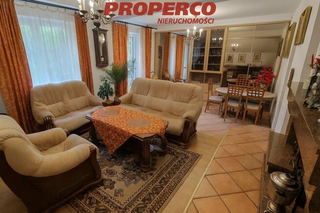 Dom Ciosowa gm. Miedziana Góra