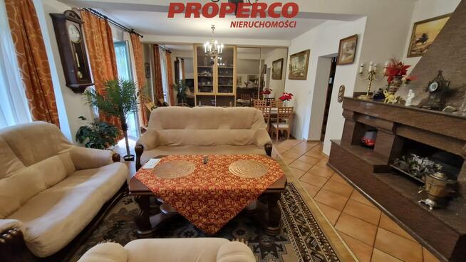 Dom Ciosowa gm. Miedziana Góra