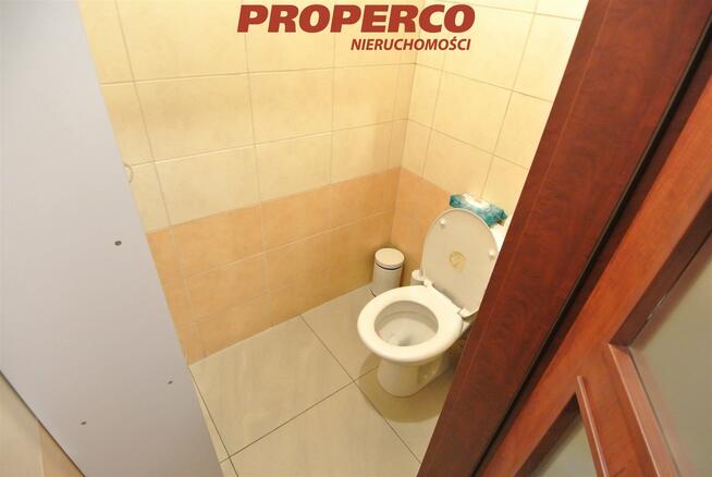 Lokal użytkowy Kielce Czarnów