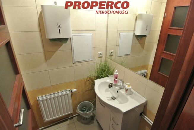 Lokal użytkowy Kielce Czarnów