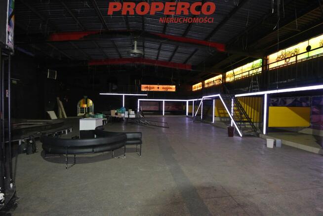 Lokal użytkowy Busko-Zdrój Łagiewniki