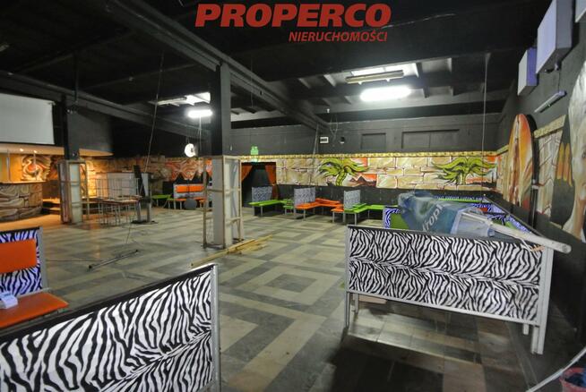 Lokal użytkowy Busko-Zdrój Łagiewniki