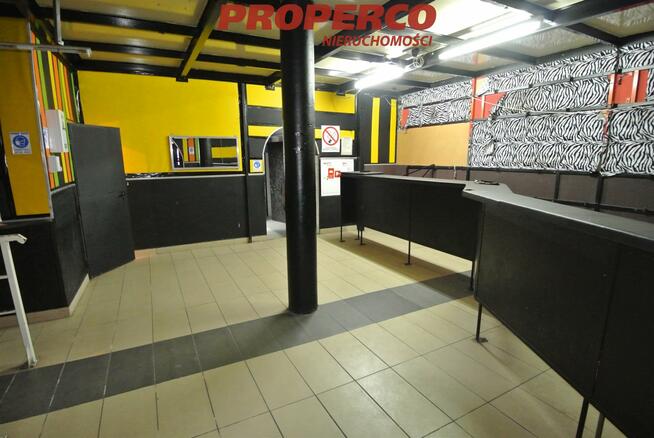 Lokal użytkowy Busko-Zdrój Łagiewniki