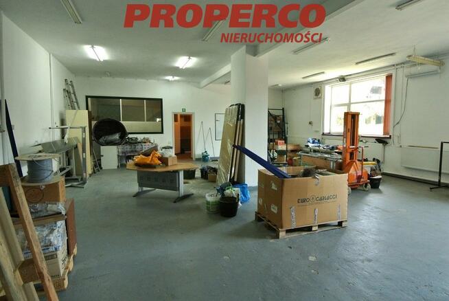 Lokal użytkowy Babice Nowe gm. Stare Babice