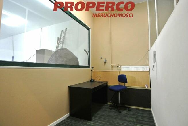 Lokal użytkowy Babice Nowe gm. Stare Babice