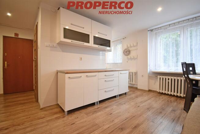 Mieszkanie Kielce Czarnów