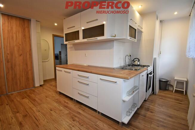 Mieszkanie Kielce Czarnów