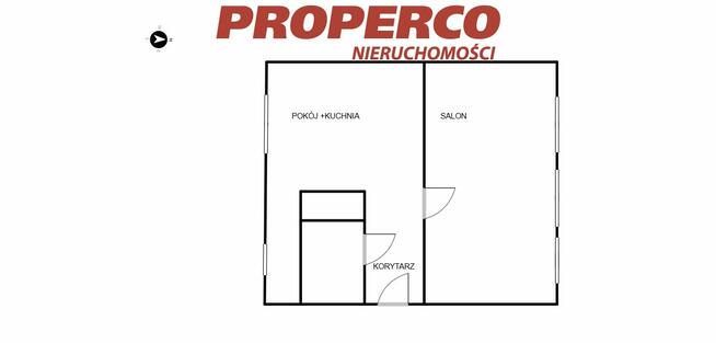 Mieszkanie Kielce Czarnów