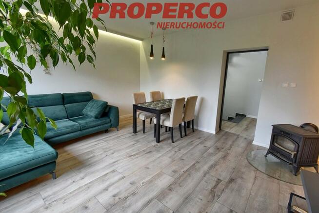 Mieszkanie Kielce Centrum, Juliusza Słowackiego