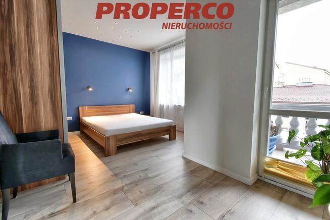 Mieszkanie Kielce Centrum, Juliusza Słowackiego