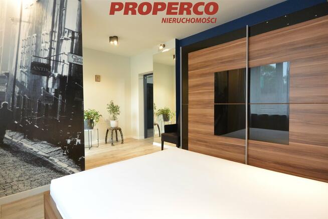 Mieszkanie Kielce Centrum, Juliusza Słowackiego