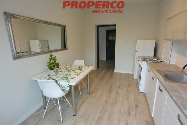 Mieszkanie Kielce Centrum, Juliusza Słowackiego