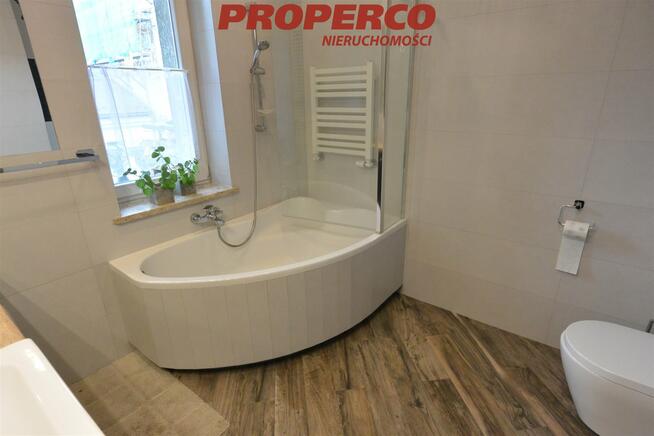 Mieszkanie Kielce Centrum, Juliusza Słowackiego