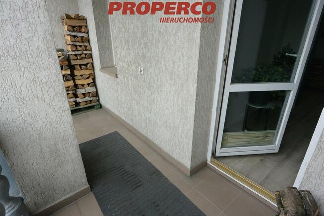 Mieszkanie Kielce Centrum, Juliusza Słowackiego