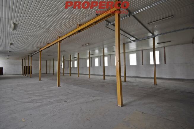 Lokal użytkowy Piekoszów