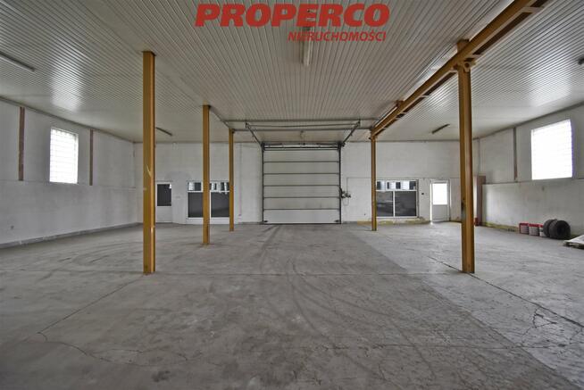 Lokal użytkowy Piekoszów