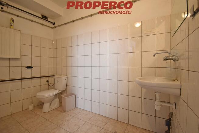 Lokal użytkowy Piekoszów