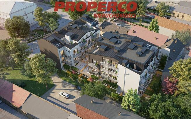 Lokal użytkowy Kielce Centrum