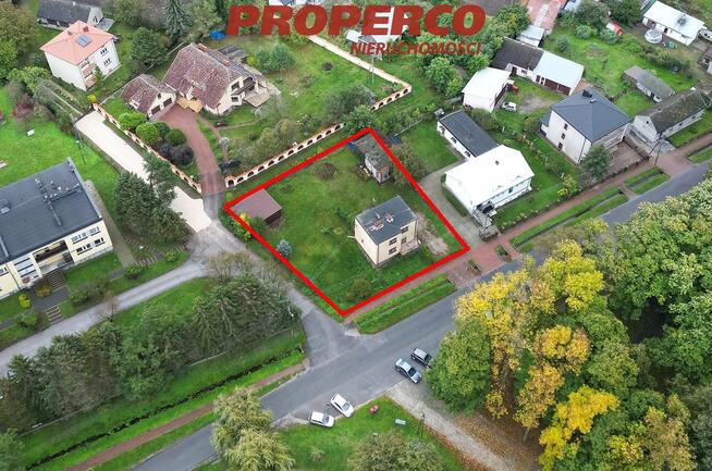 Dom Słupia (Jędrzejowska) Słupia