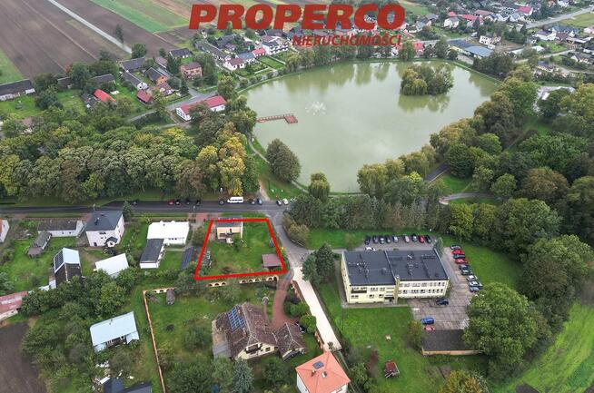 Dom Słupia (Jędrzejowska) Słupia