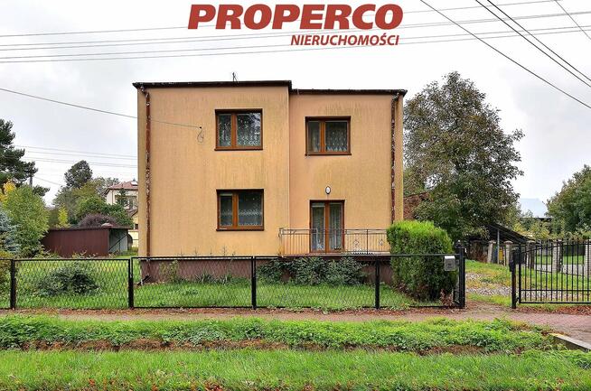 Dom Słupia (Jędrzejowska) Słupia