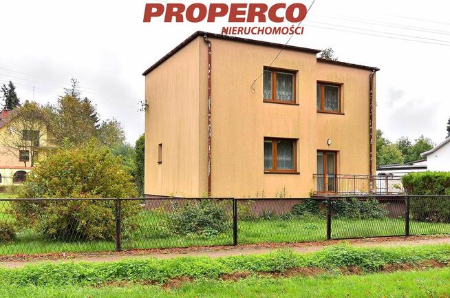 Dom Słupia (Jędrzejowska) Słupia