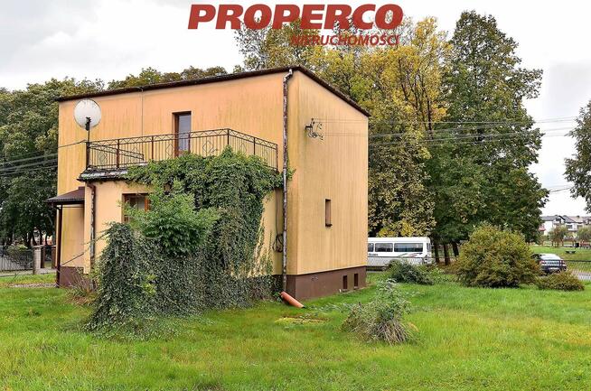 Dom Słupia (Jędrzejowska) Słupia