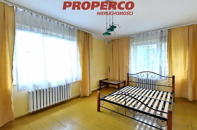 Dom Słupia (Jędrzejowska) Słupia