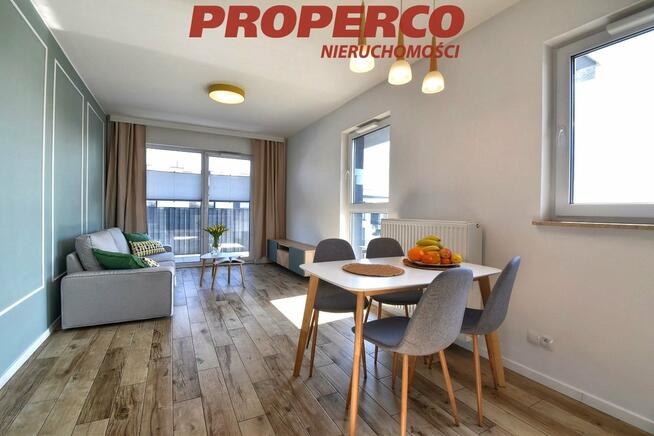 Mieszkanie Warszawa Białołęka, Hemara