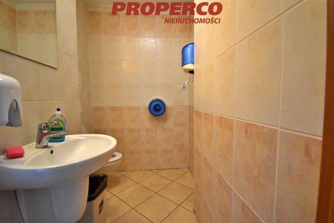 Lokal użytkowy Kielce os. Jagiellońskie