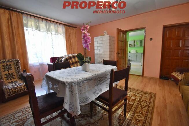 Dom Czekarzewice Pierwsze gm. Tarłów