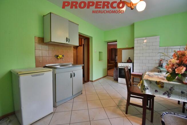 Dom Czekarzewice Pierwsze gm. Tarłów