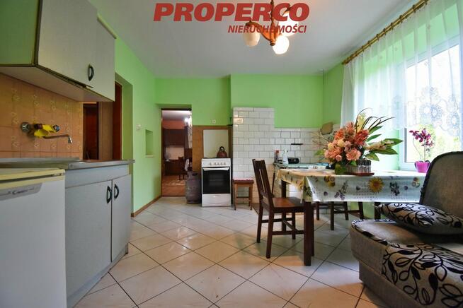 Dom Czekarzewice Pierwsze gm. Tarłów