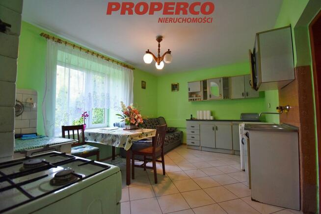 Dom Czekarzewice Pierwsze gm. Tarłów