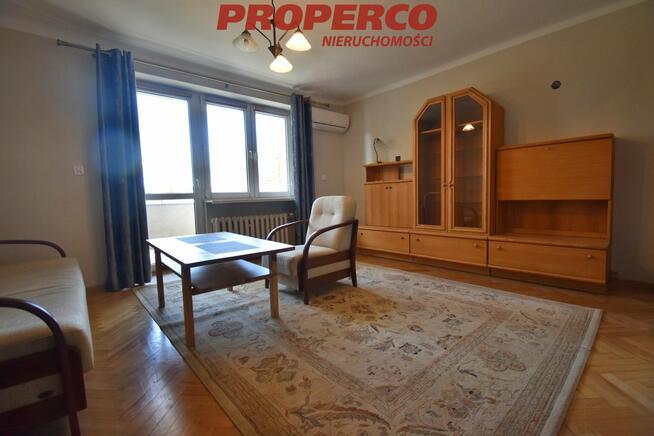 Mieszkanie Kielce Centrum, Żelazna