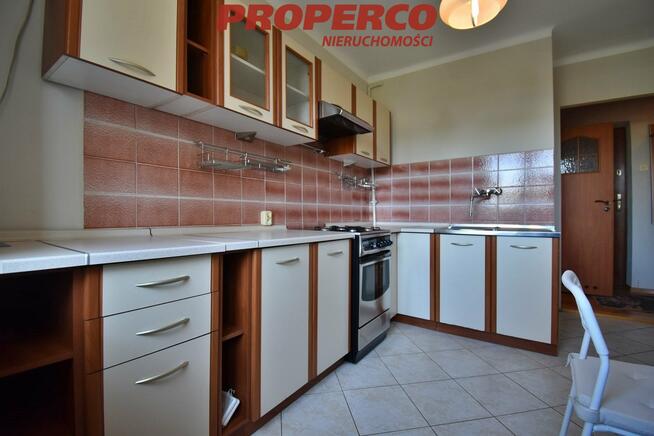 Mieszkanie Kielce Centrum, Żelazna