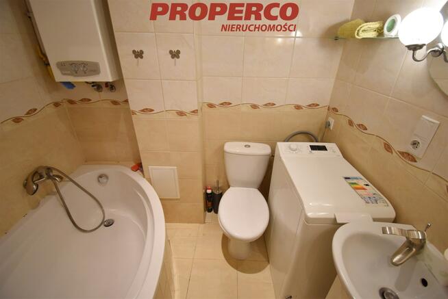 Mieszkanie Kielce Sady, Marszałkowska