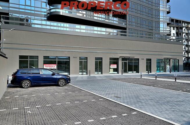 Lokal użytkowy Kielce Centrum, Zagnańska