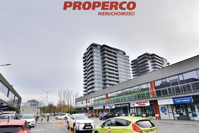 Lokal użytkowy Kielce Centrum, Zagnańska