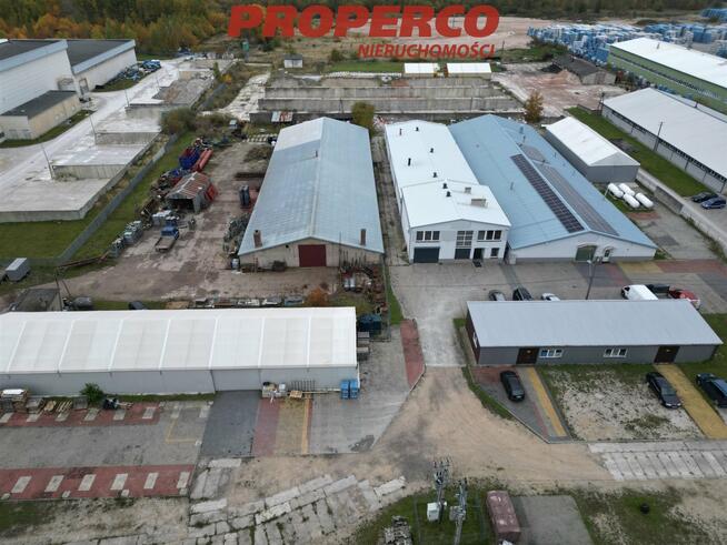 Lokal użytkowy Końskie Kopaniny