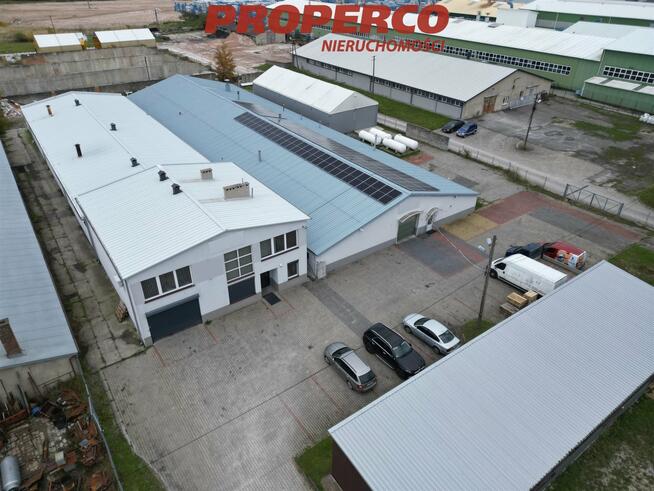 Lokal użytkowy Końskie Kopaniny