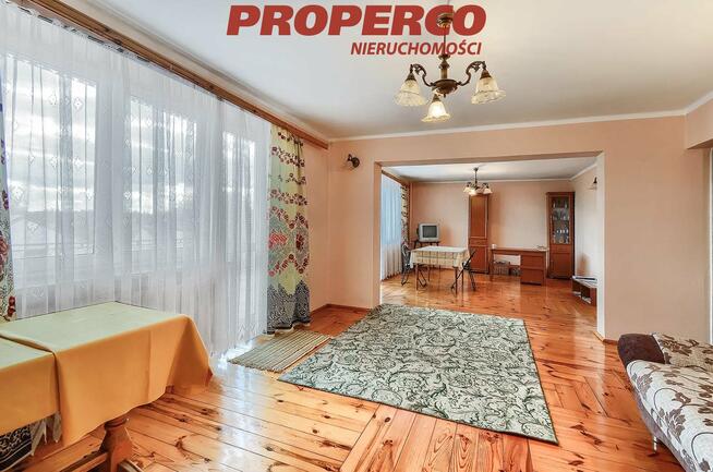 Dom Piaseczna Górka gm. Morawica, Żurawia