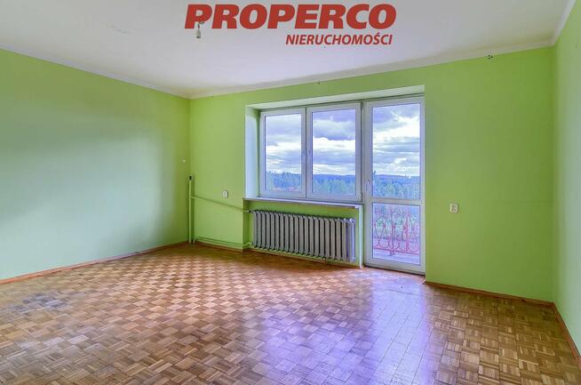 Dom Piaseczna Górka gm. Morawica, Żurawia