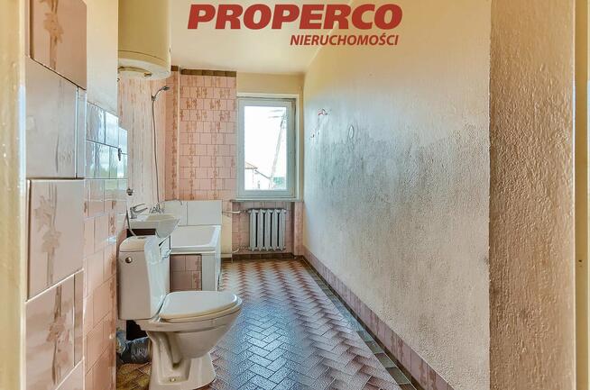 Dom Piaseczna Górka gm. Morawica, Żurawia