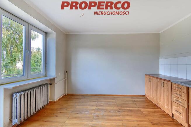 Dom Piaseczna Górka gm. Morawica, Żurawia