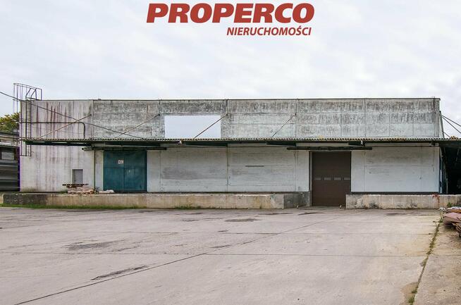 Lokal użytkowy Skarżysko-Kamienna