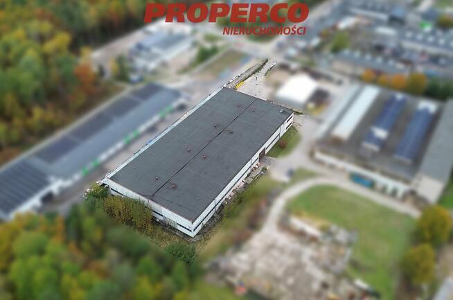 Lokal użytkowy Skarżysko-Kamienna