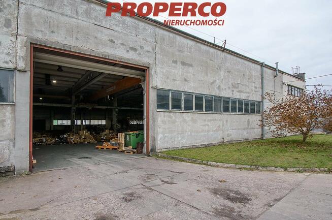 Lokal użytkowy Skarżysko-Kamienna