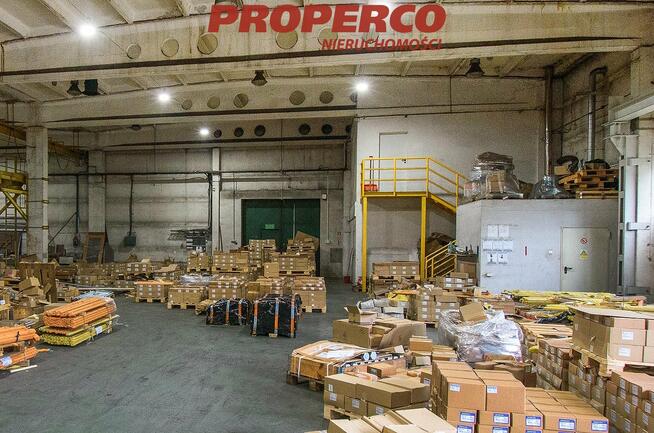 Lokal użytkowy Skarżysko-Kamienna